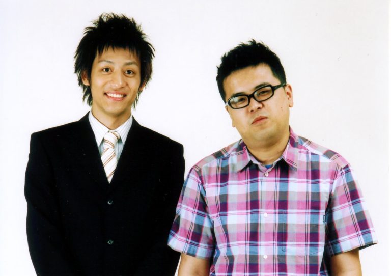 とろサーモン村田は結婚してる？性格やドラマ版火花での演技力も