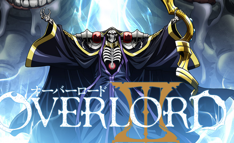 オーバーロード4期(続編)放送日は？可能性を売上と原作で予想
